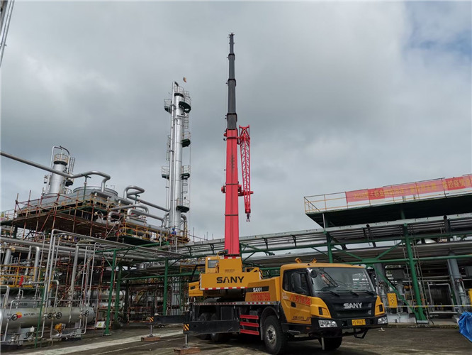 衡阳县吊具、钢板、枕木等耗材需要单独付费吗？